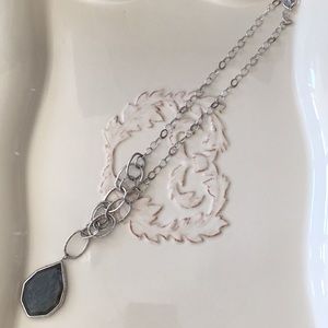 N3094 Wild Blue Yonder Necklace